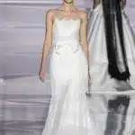 Jesus sposa 2019 abito bianco