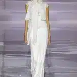 Abito da sposa due pezzi Jesus peiro 2019