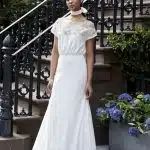 Lela Rose sposa pe 2019