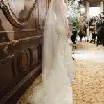 Monique Lhuililer abito da sposa P/E 2019