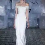 MIRA ZWILLINGER Abito sposa 2019