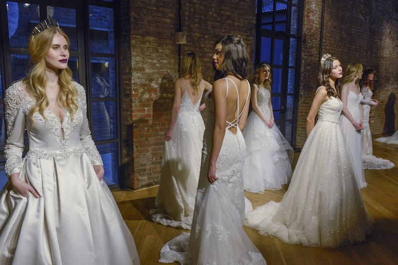 Maggie Sottero sposa pee 2019