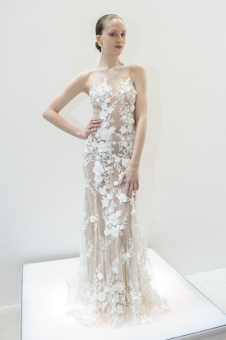 Miranda sposa P/E 2019