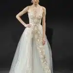 Naeem Khan Sposa P/E 2019