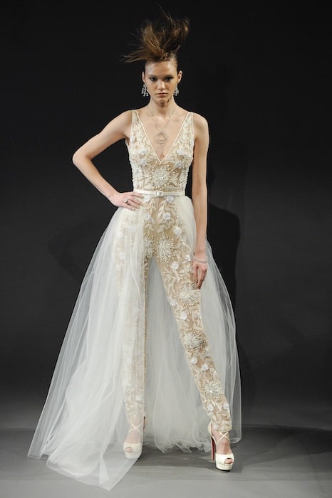 Naeem Khan Sposa P/E 2019