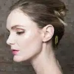 Chignon banana capelli spose 2019
