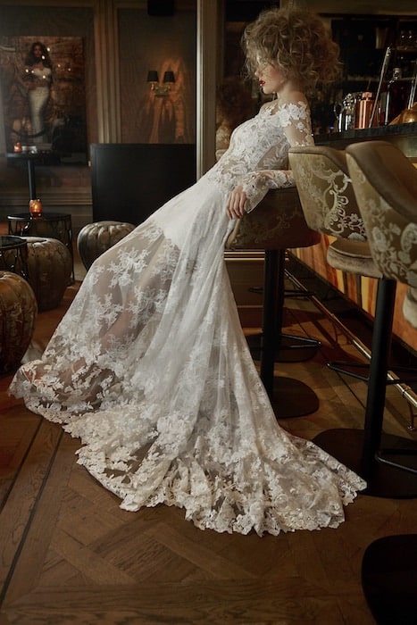 Olvi s sposa estate 2019