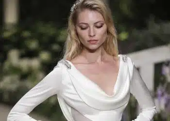 Pronovias abiti da sposa 2019