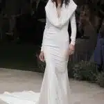 Abito pronovias sposa 2019