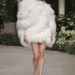 Abito corto sposa pronovias 2019