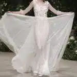 Pronovias 2019 sposa