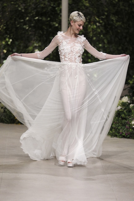 Pronovias sposa 0038