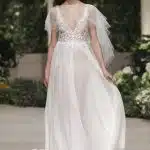 abito sposa pronovias 2019