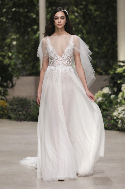 Pronovias sposa 2019 0014