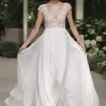 Abito da sposa Pronovias 2019