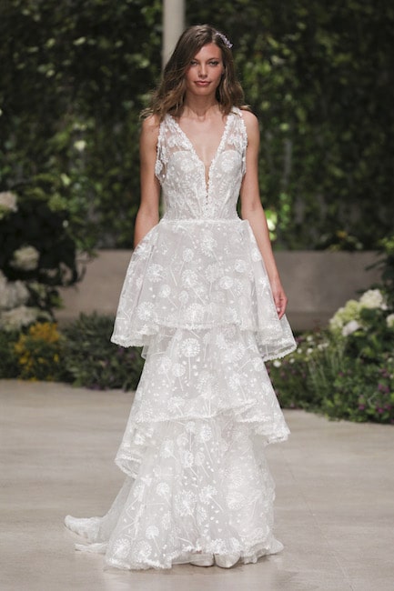 Pronovias sposa 2019 020