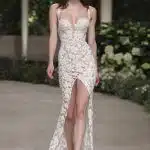Anbito in pizzo prronovias sposa 2019