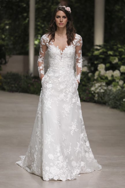 Pronovias sposa 2019 0034