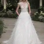 Pronovias sposa 2019