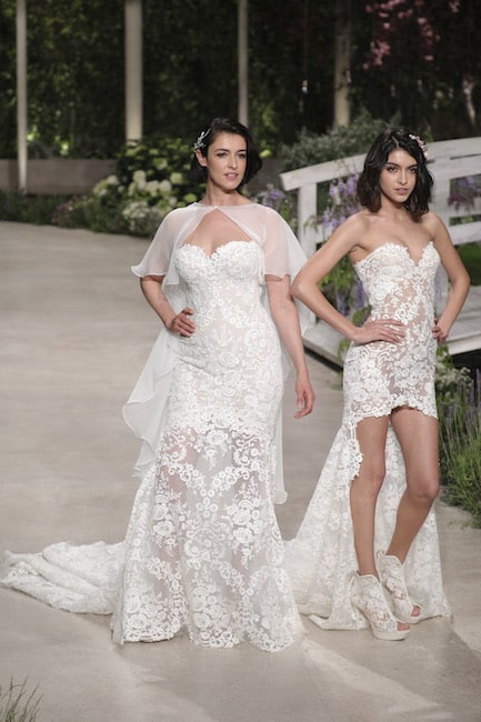 Collezione pronnovias 024