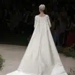 mantella sposa pronovias 2019