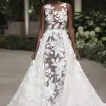Abito sposa proovias 2019