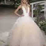 Pronovias sposa abitto 2019