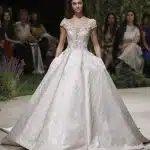 Pronovias sposa 2019 abito