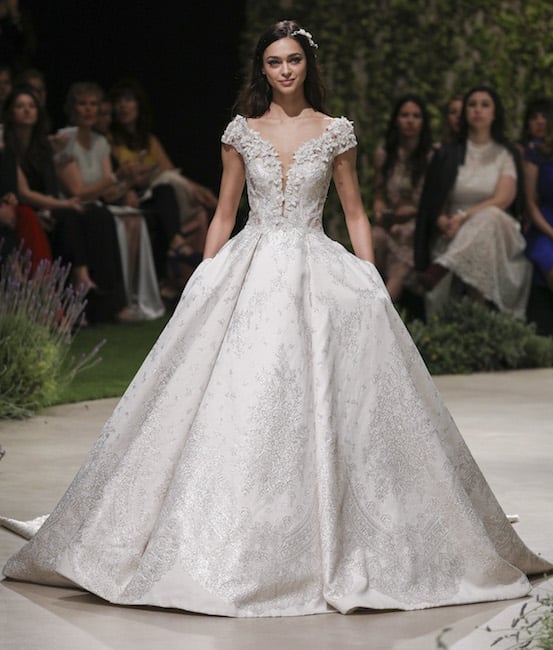 Pronovias sposa 2019-011