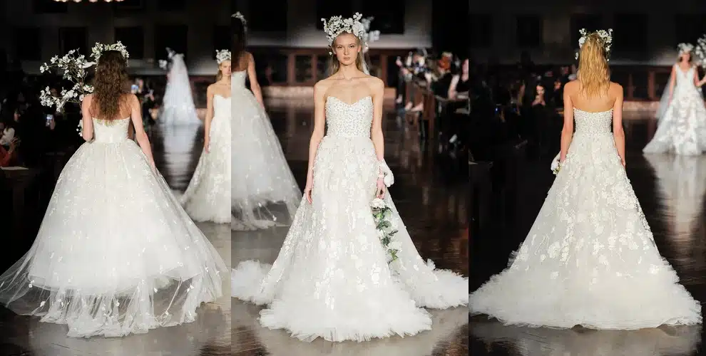 Reeem Acra sposa 2019