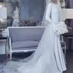 Romona Keveza sposa 2019