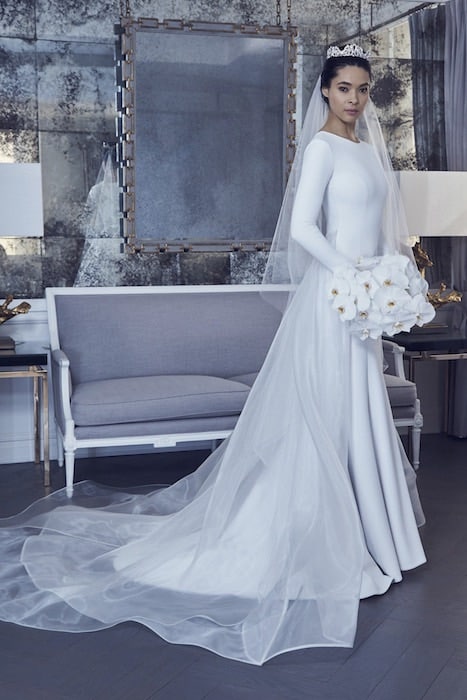 Romona Keveza sposa primaveera 2019 008