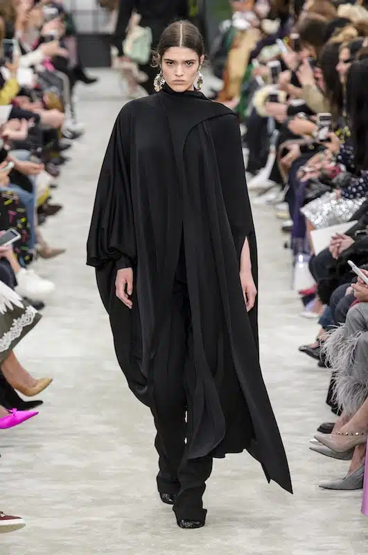 Valentino-mantella-donna-inverno-2019