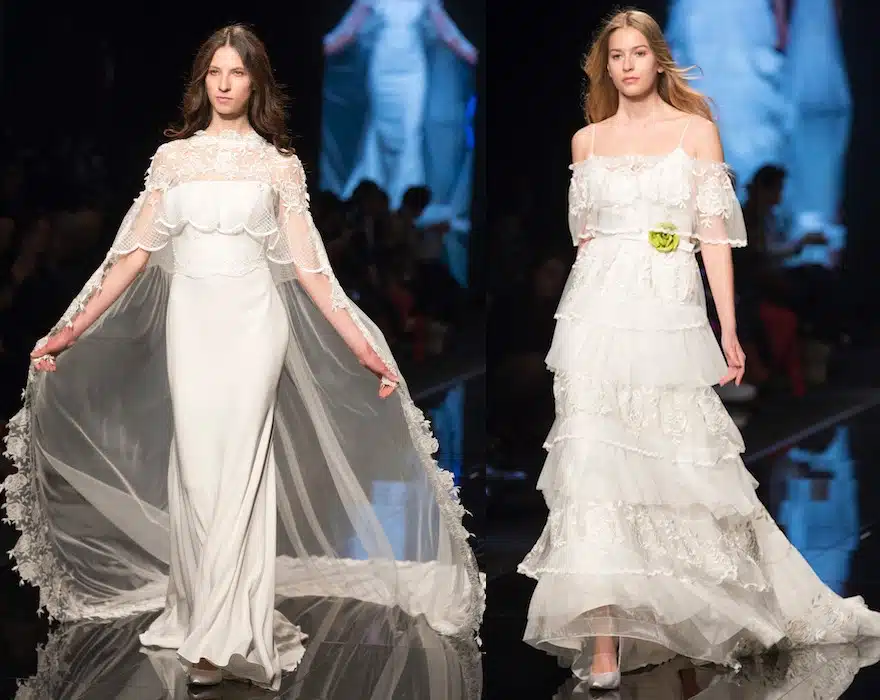 Vestiti sposa Polignano 2019