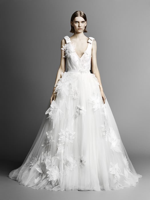 Victor&Rolf Mariage Couture 003