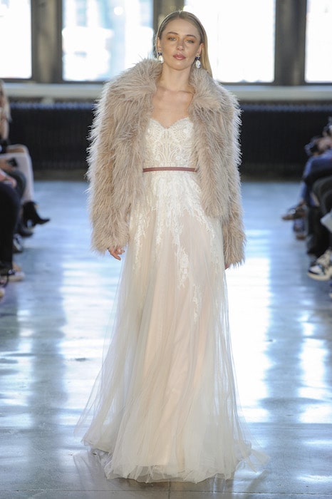Watters- sposa primavera estate 2019