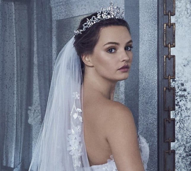 acconciatura sposa 2019 raccolti diadema