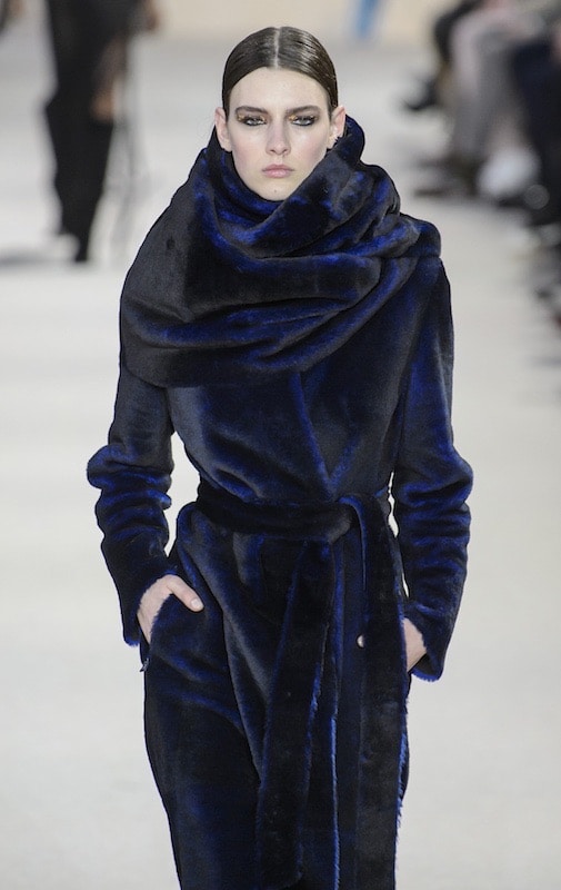 I 5 nuovi colori e abbinamenti della moda donna inverno 2018 - 2019 - Donne  Sul Web