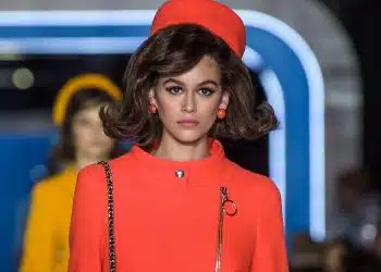 colori moda inverno 2018 - 2019