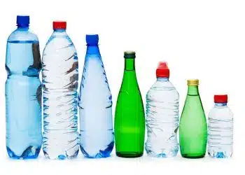 Come riciclare le bottiglie di plastica