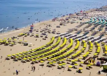 divieti di balneazione 2019