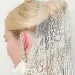 Acconciatura sposa 2019