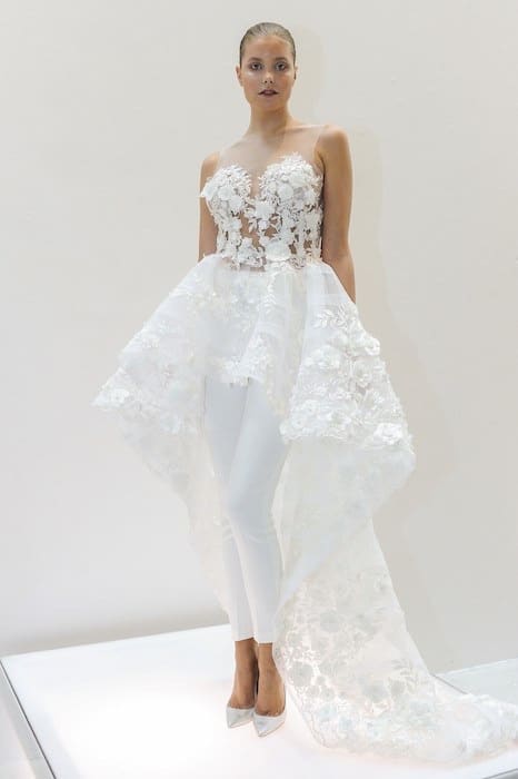 Francesca Miranda sposa 2019