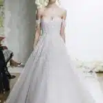 Morilee- Madeleine Gardner sposa 2019
