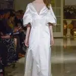 oleg-cassini-abito sposa raso pe 2019