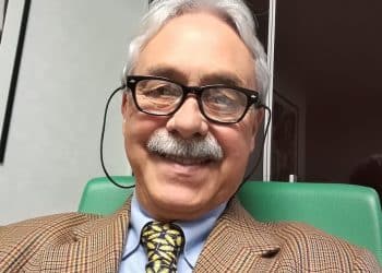 perche si invecchia Fulvio Tomaselli