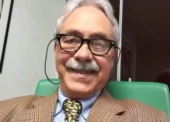 perche si invecchia Fulvio Tomaselli
