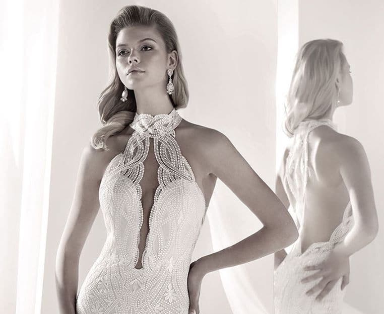 sciolti Rinaudo capelli sposa 2019