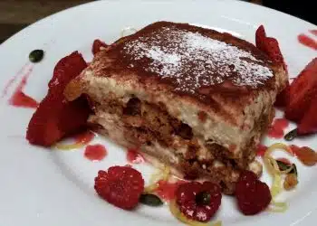 tiramisu ricetta video