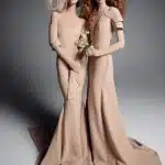 Vera Wang abito sposa pe 2019